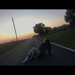 Meet your Posher, Charity